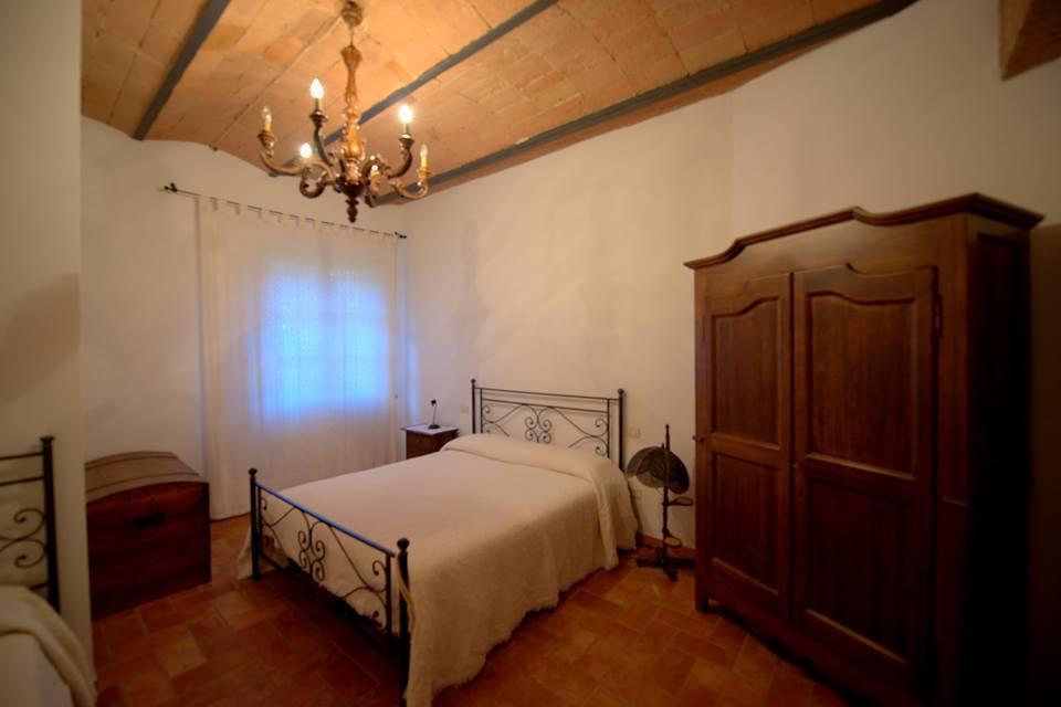 Agriturismo Antica Riserva Castiglione del Lago Room photo