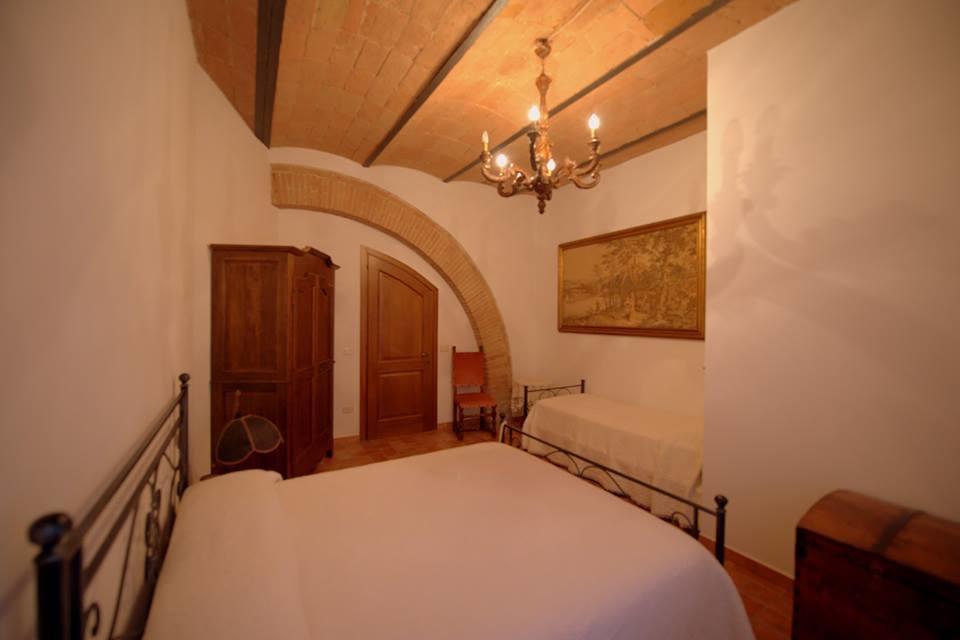 Agriturismo Antica Riserva Castiglione del Lago Room photo