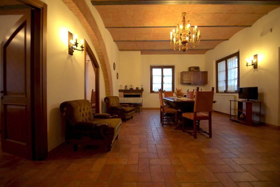 Agriturismo Antica Riserva Castiglione del Lago Room photo