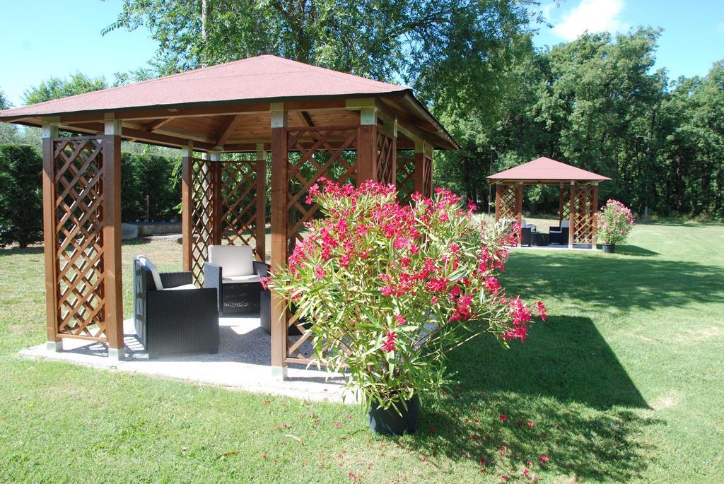 Agriturismo Antica Riserva Castiglione del Lago Exterior photo