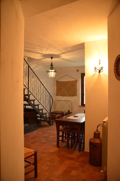 Agriturismo Antica Riserva Castiglione del Lago Room photo