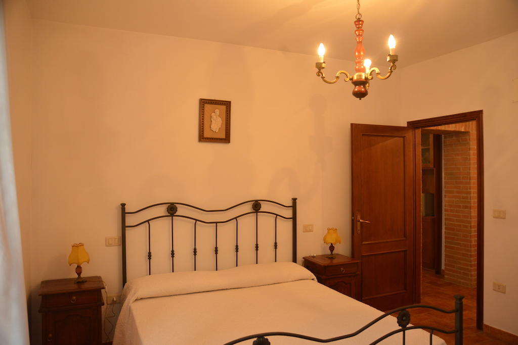 Agriturismo Antica Riserva Castiglione del Lago Room photo