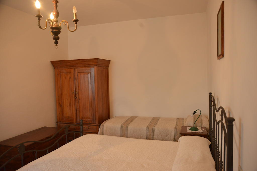 Agriturismo Antica Riserva Castiglione del Lago Room photo