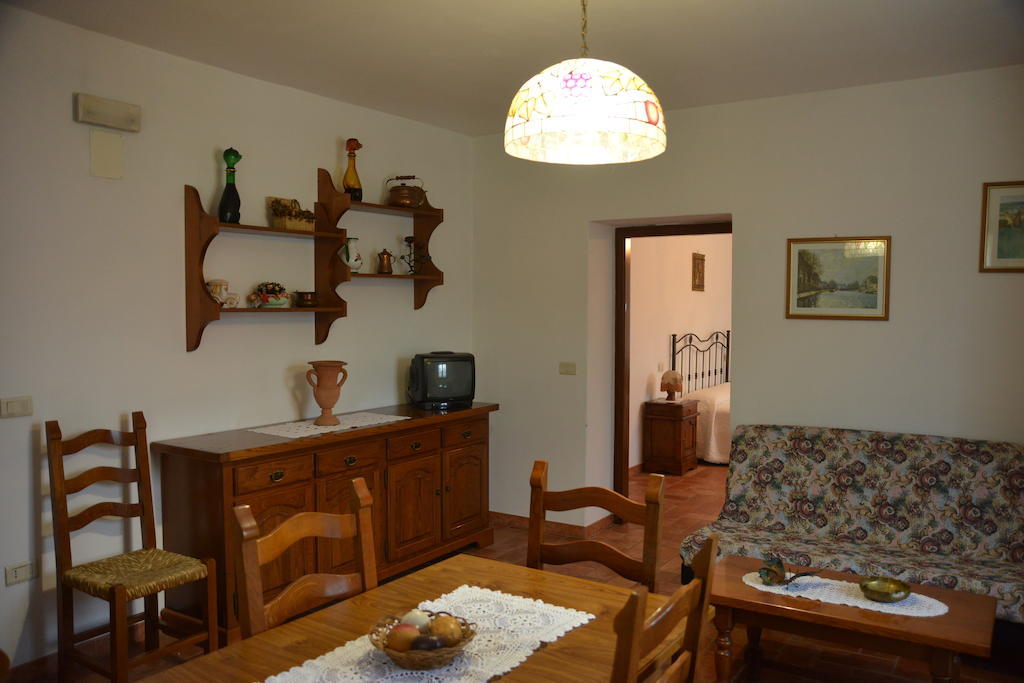Agriturismo Antica Riserva Castiglione del Lago Room photo
