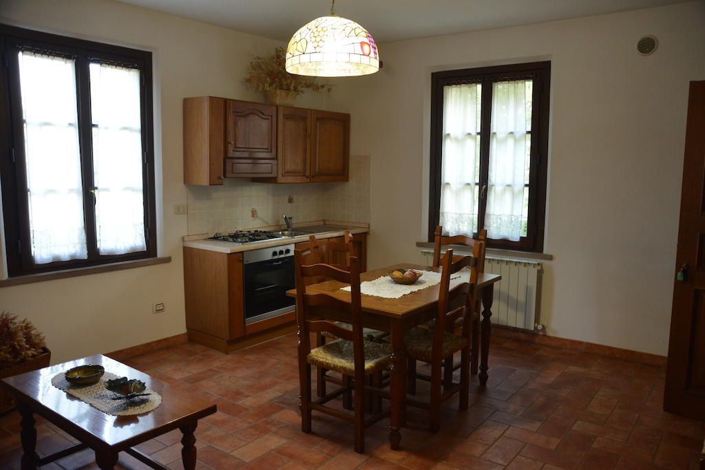 Agriturismo Antica Riserva Castiglione del Lago Room photo