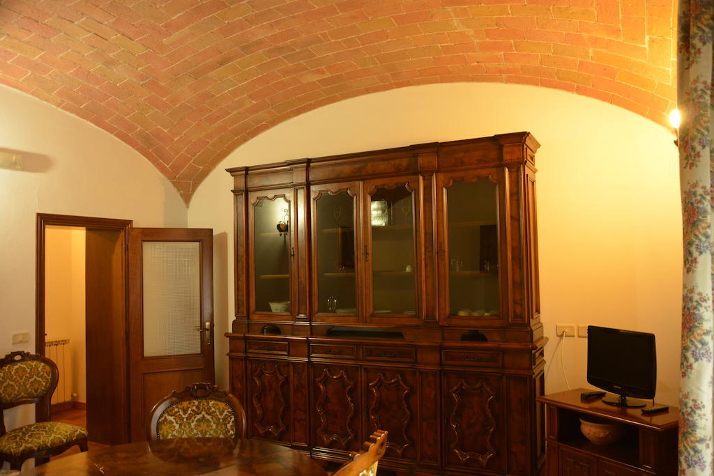 Agriturismo Antica Riserva Castiglione del Lago Room photo