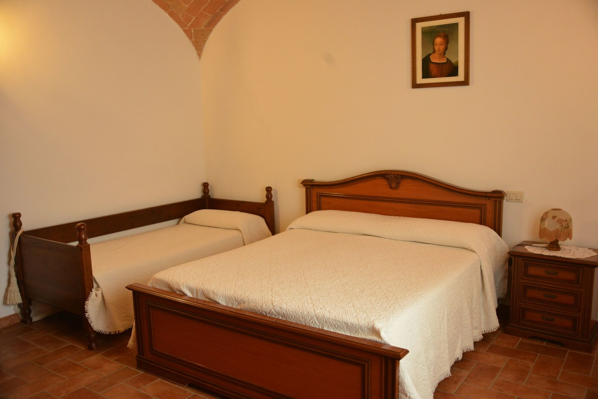 Agriturismo Antica Riserva Castiglione del Lago Exterior photo